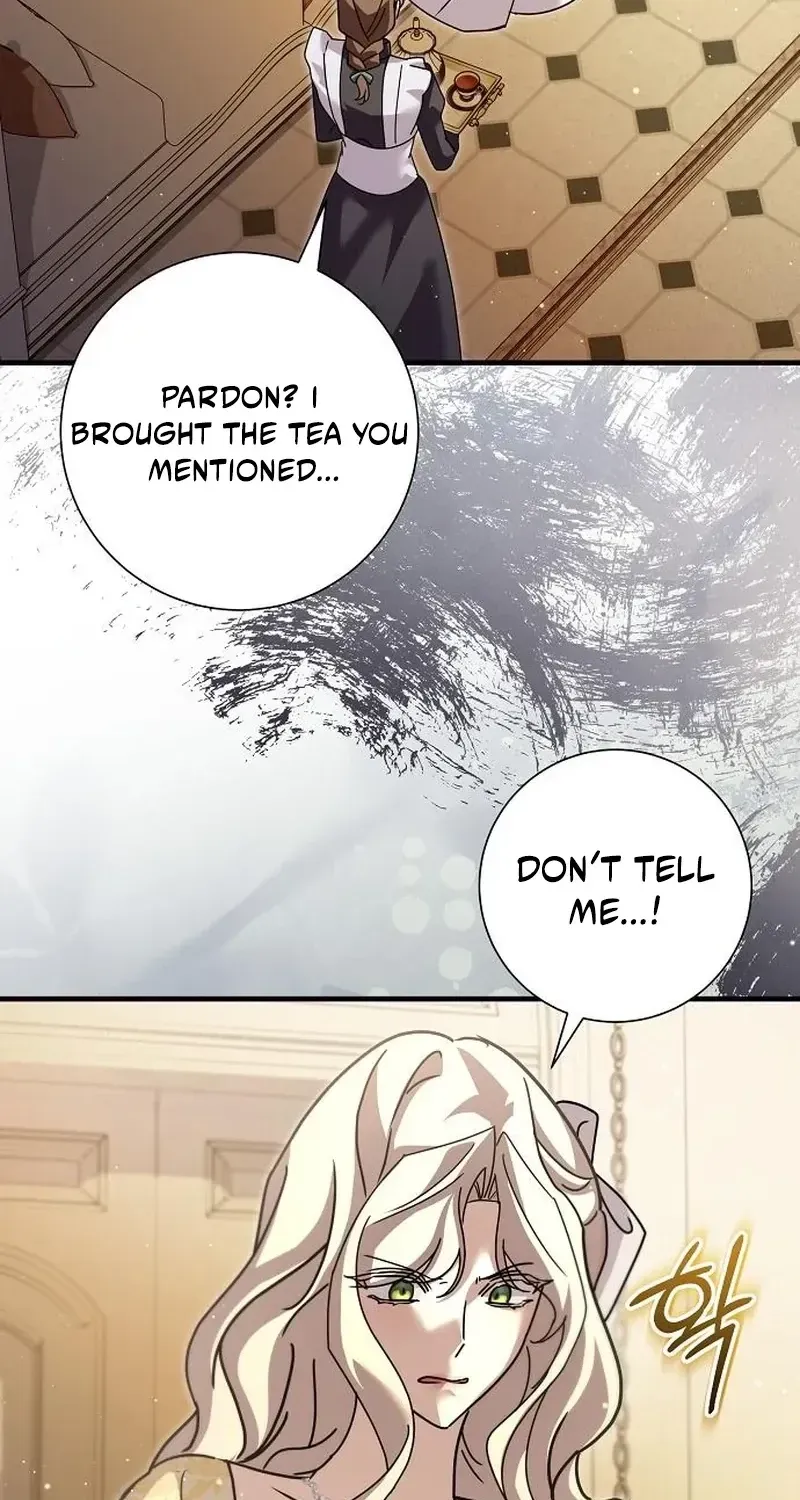 For My Gentle Monster chapter 35 page 14