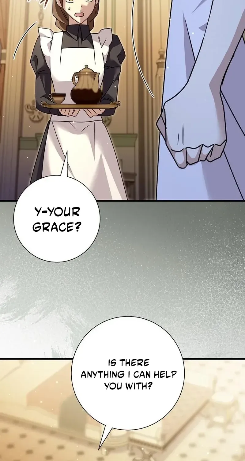 For My Gentle Monster chapter 35 page 16