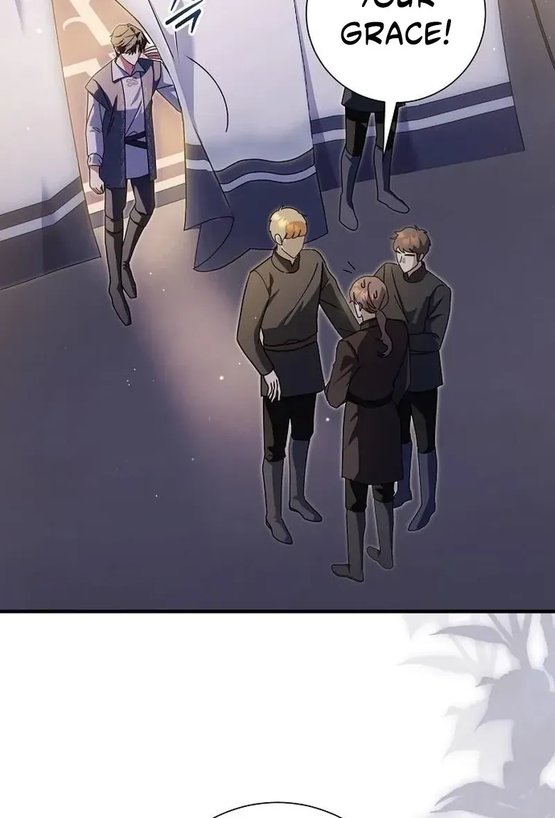 For My Gentle Monster chapter 35 page 3