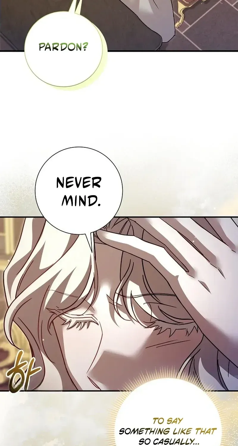 For My Gentle Monster chapter 35 page 43