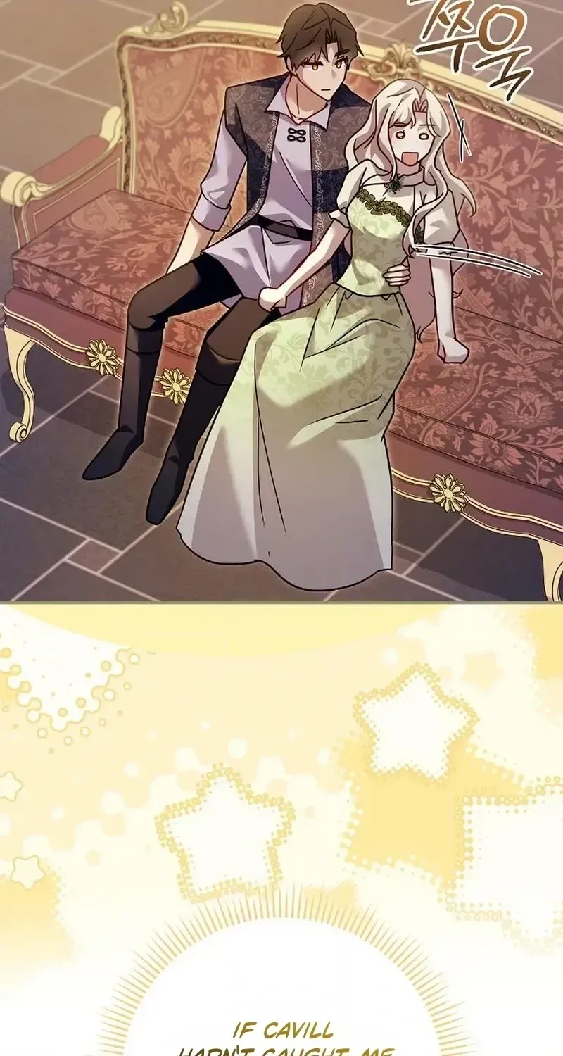 For My Gentle Monster chapter 35 page 71