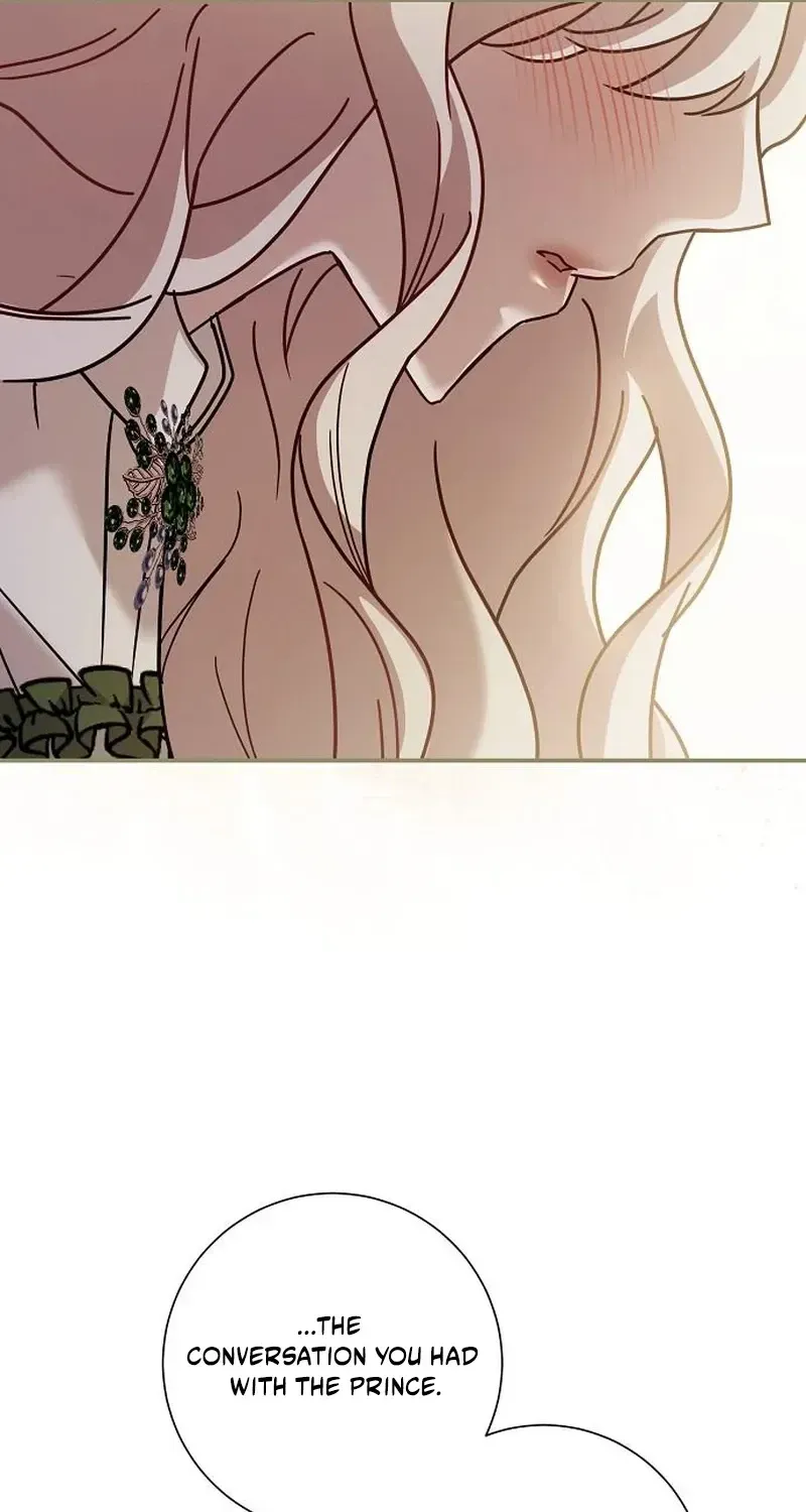 For My Gentle Monster chapter 35 page 74