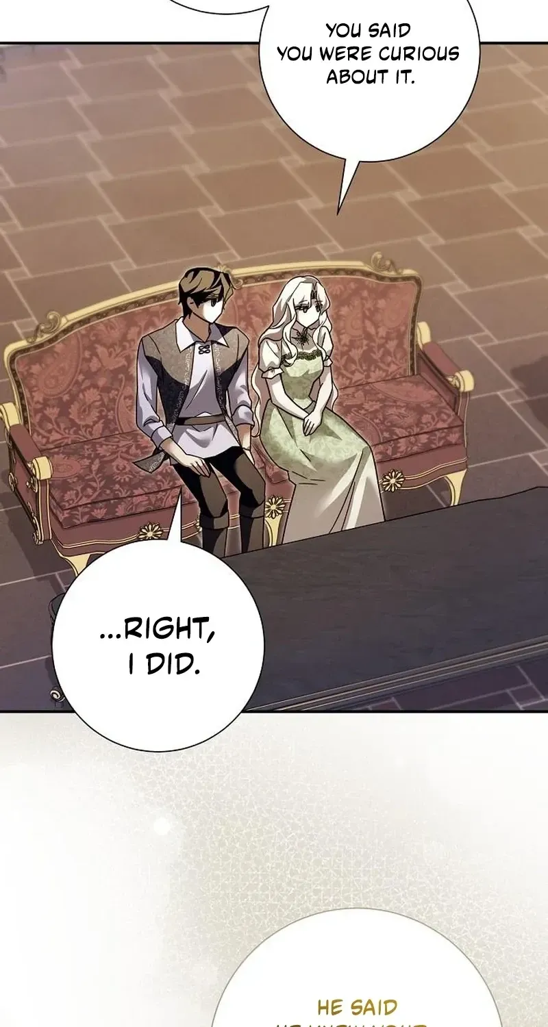 For My Gentle Monster chapter 35 page 75