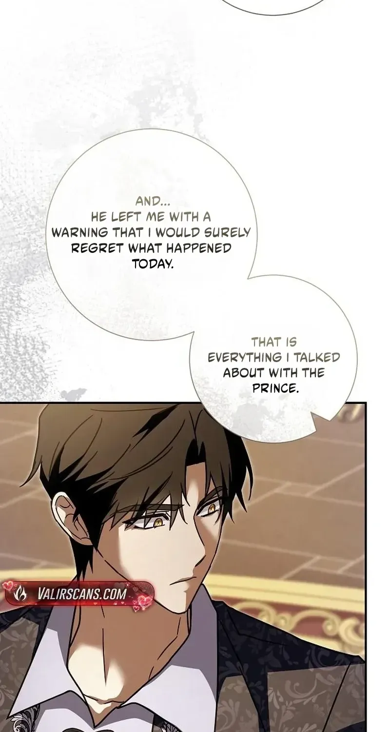 For My Gentle Monster chapter 35 page 77