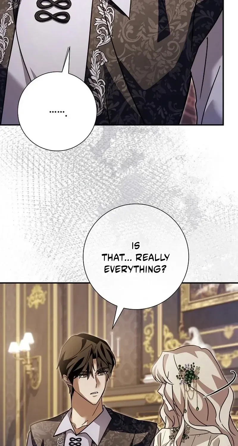 For My Gentle Monster chapter 35 page 78