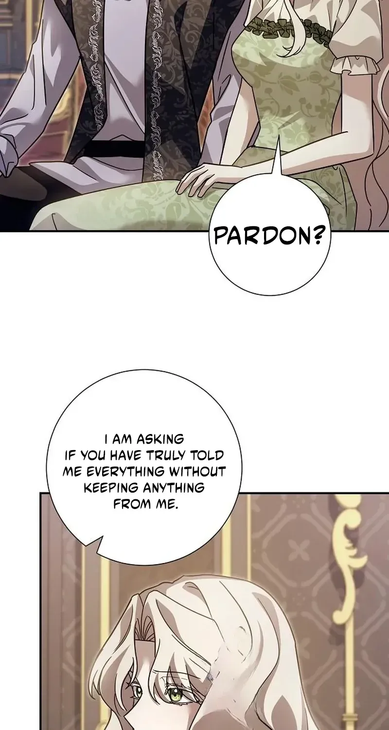 For My Gentle Monster chapter 35 page 79