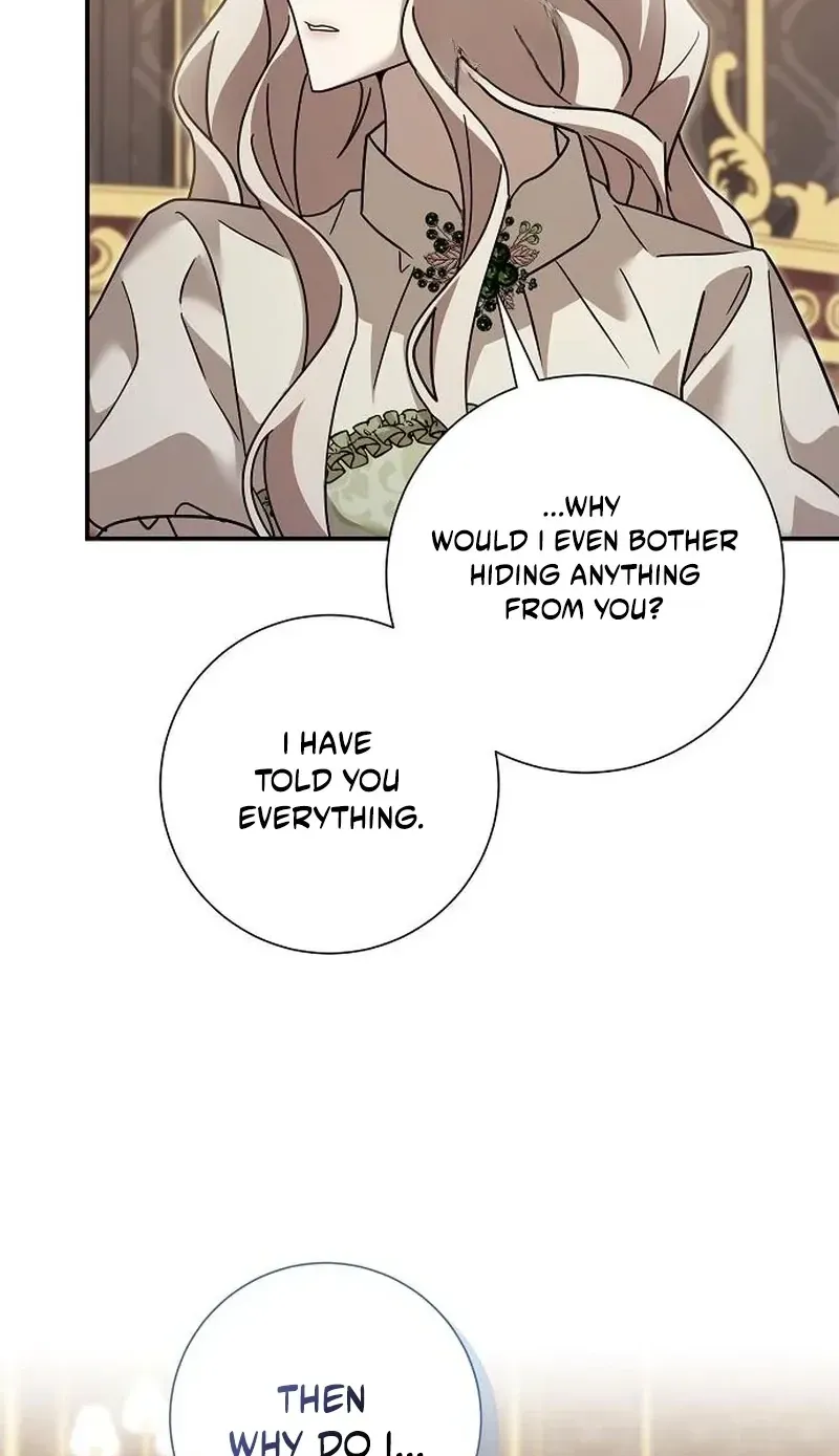For My Gentle Monster chapter 35 page 80
