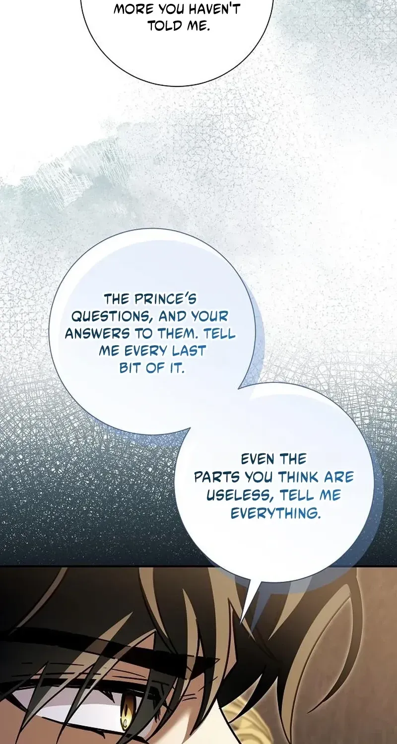 For My Gentle Monster chapter 35 page 83