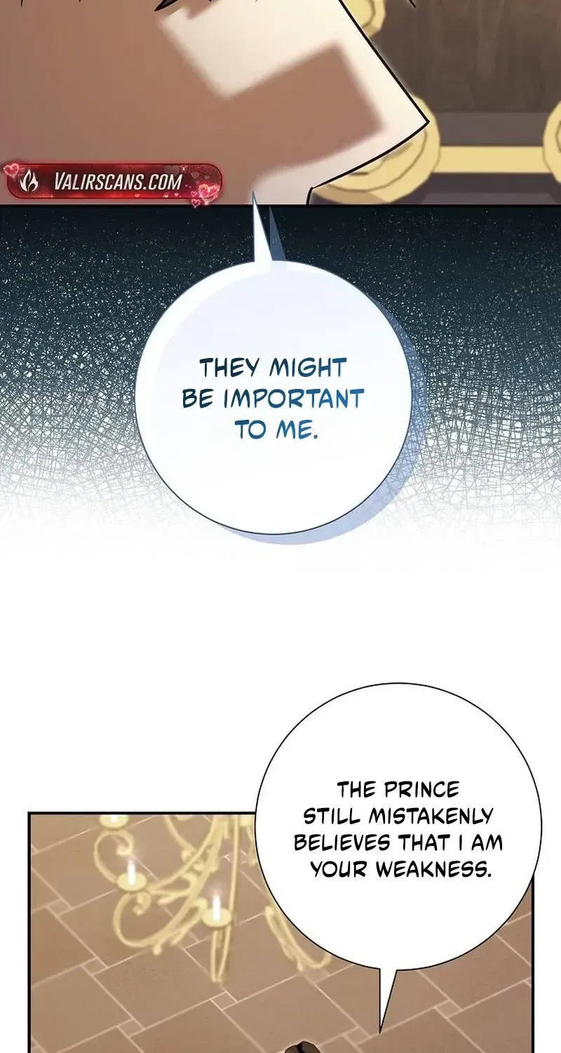 For My Gentle Monster chapter 35 page 84