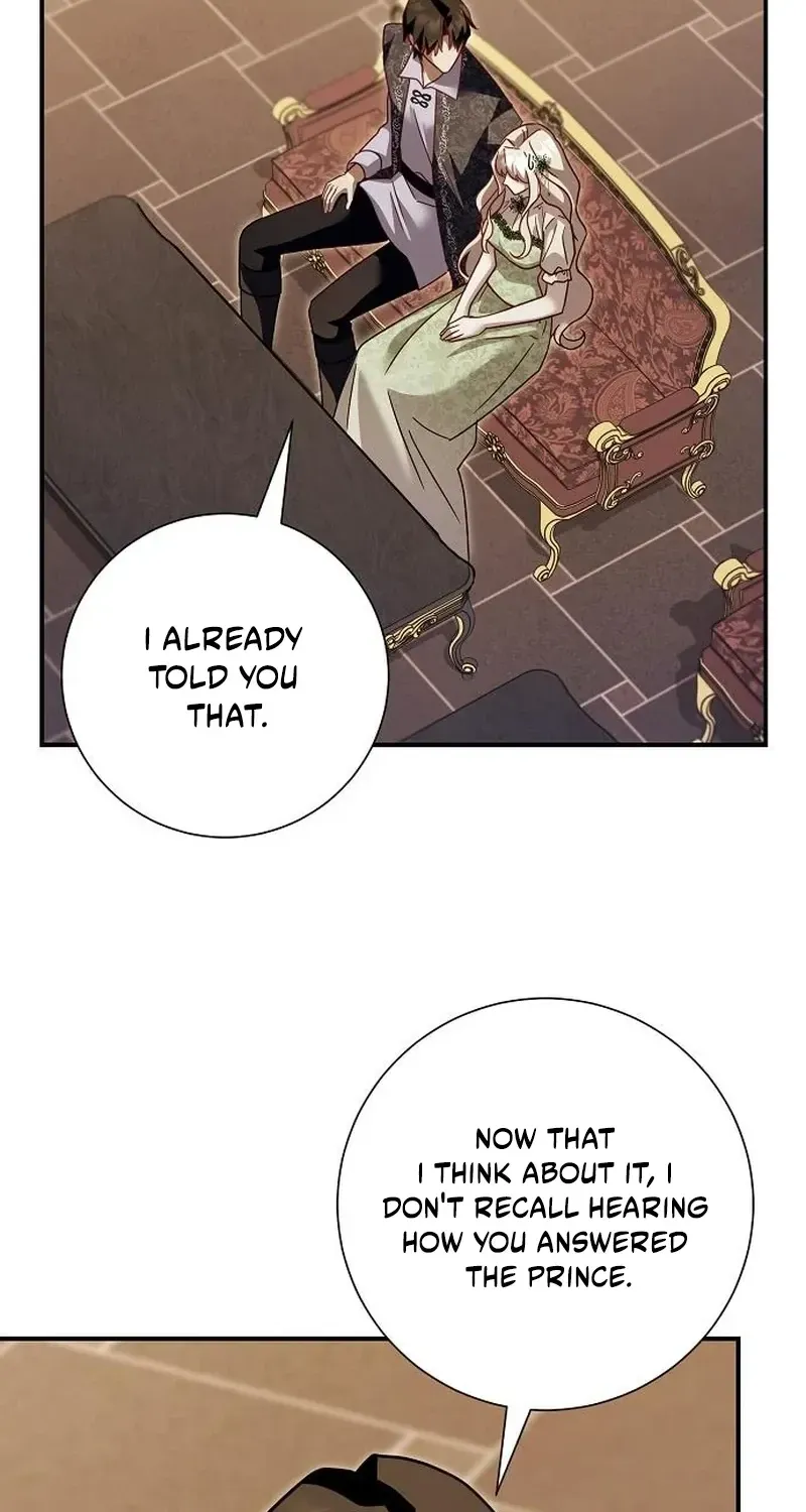 For My Gentle Monster chapter 35 page 85