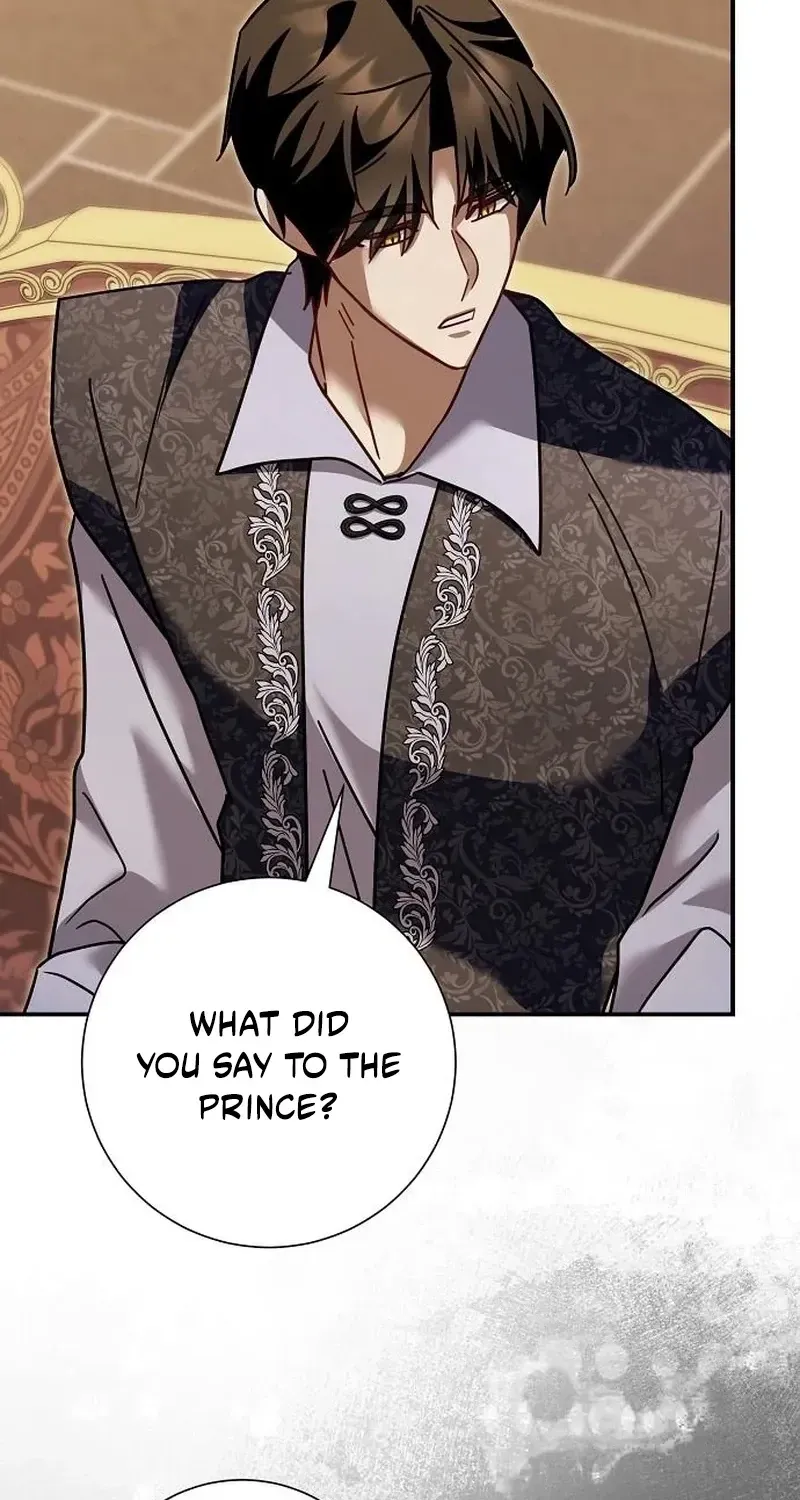 For My Gentle Monster chapter 35 page 86
