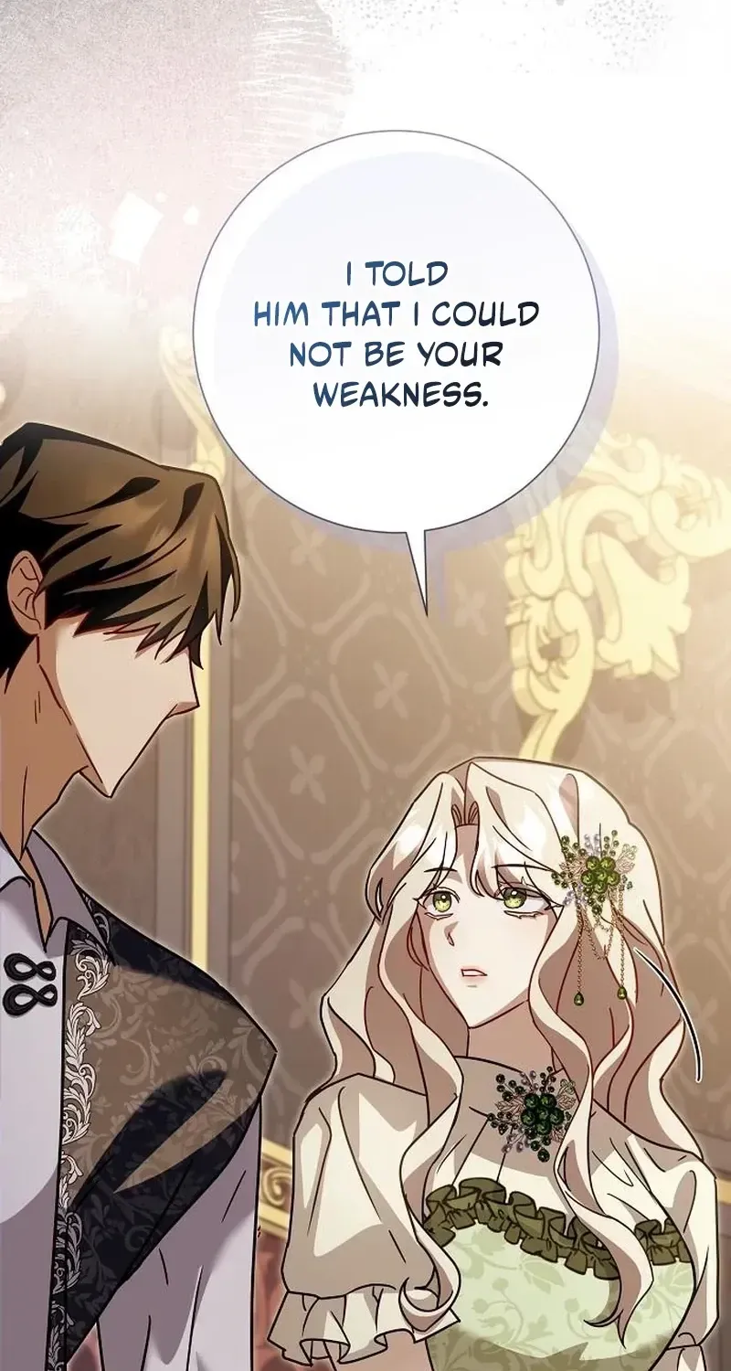 For My Gentle Monster chapter 35 page 88