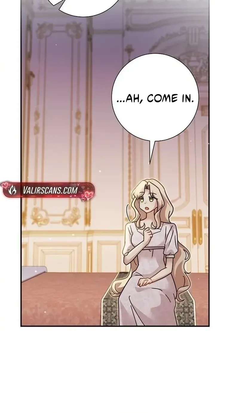 For My Gentle Monster chapter 38 page 20