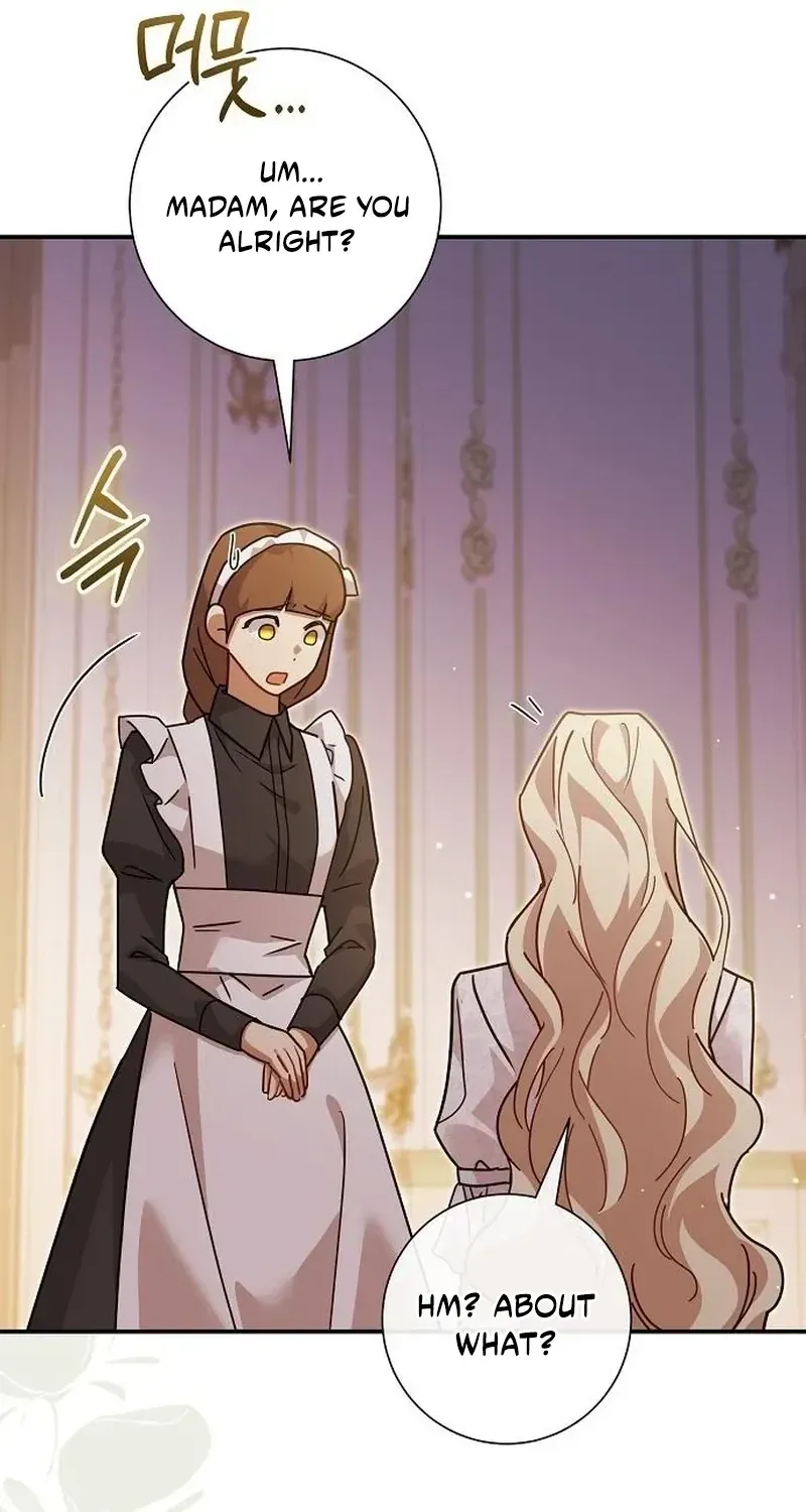 For My Gentle Monster chapter 38 page 21