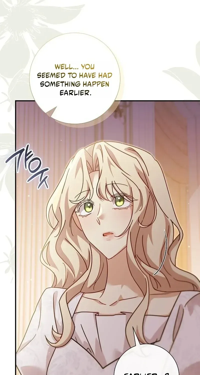 For My Gentle Monster chapter 38 page 22