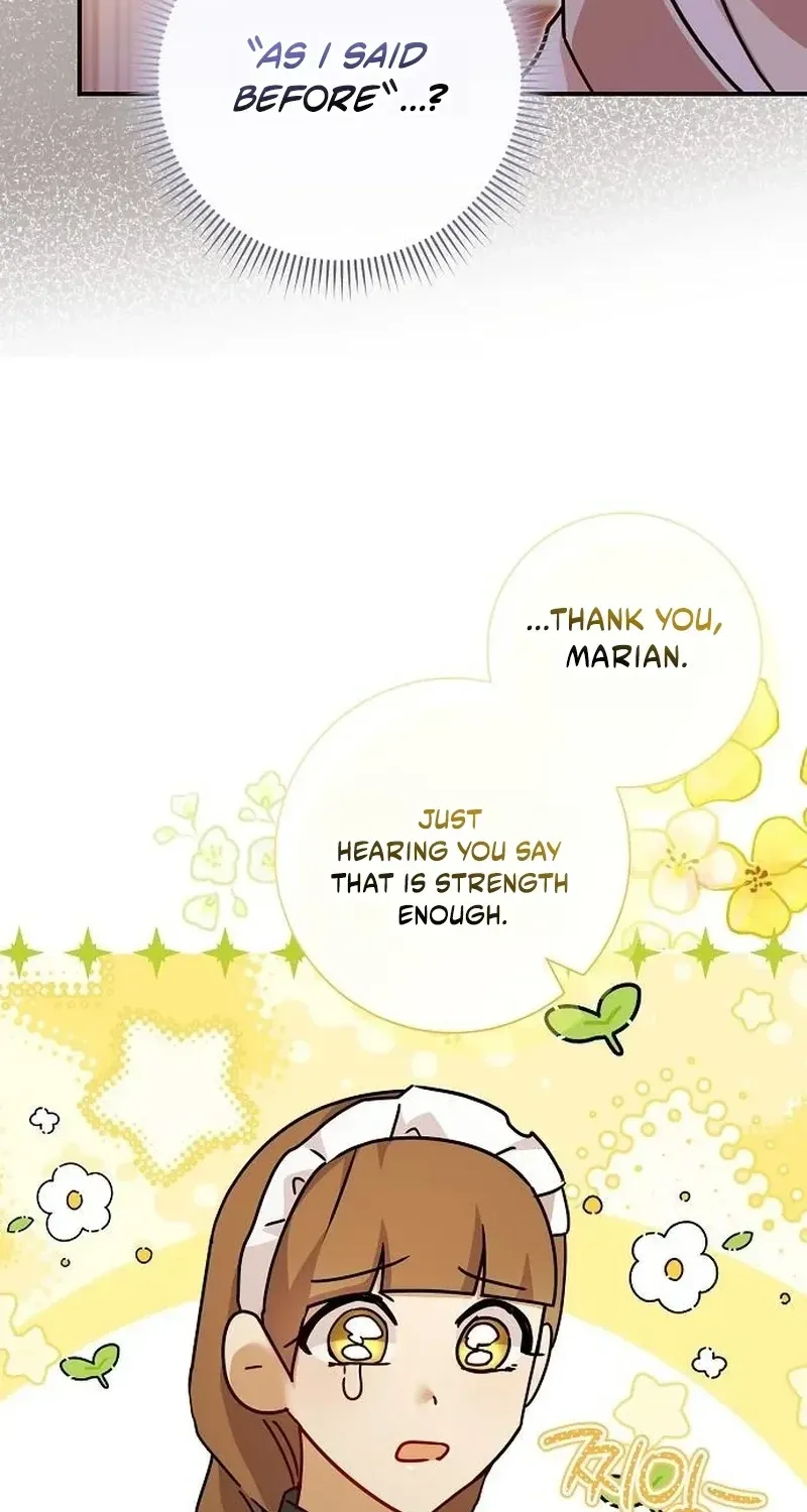 For My Gentle Monster chapter 38 page 28