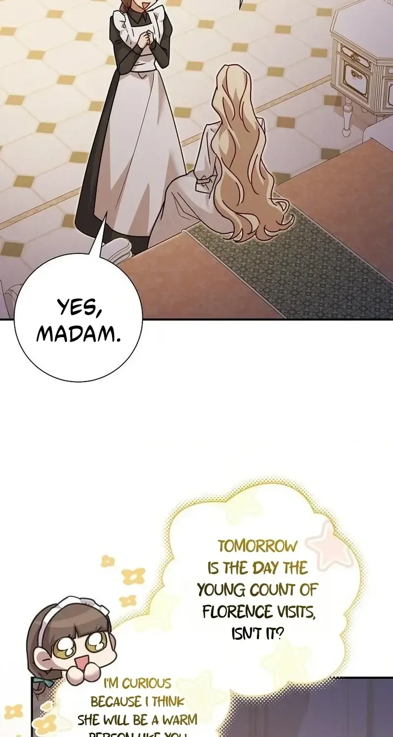 For My Gentle Monster chapter 38 page 30