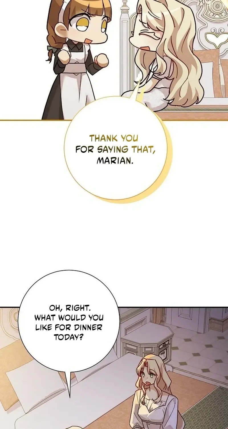 For My Gentle Monster chapter 38 page 38