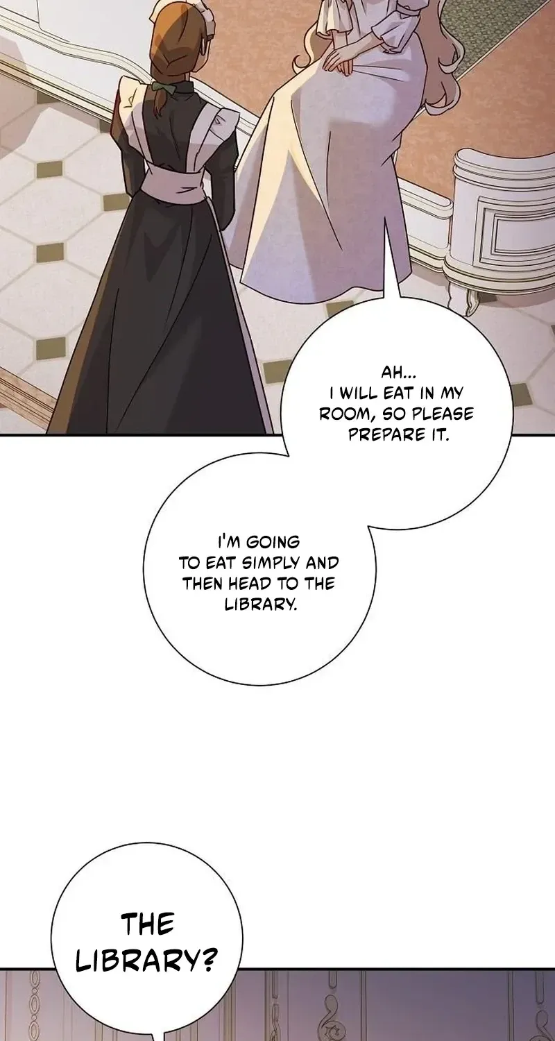 For My Gentle Monster chapter 38 page 39