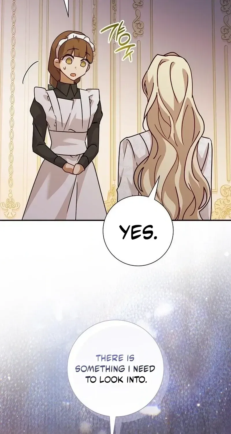 For My Gentle Monster chapter 38 page 40
