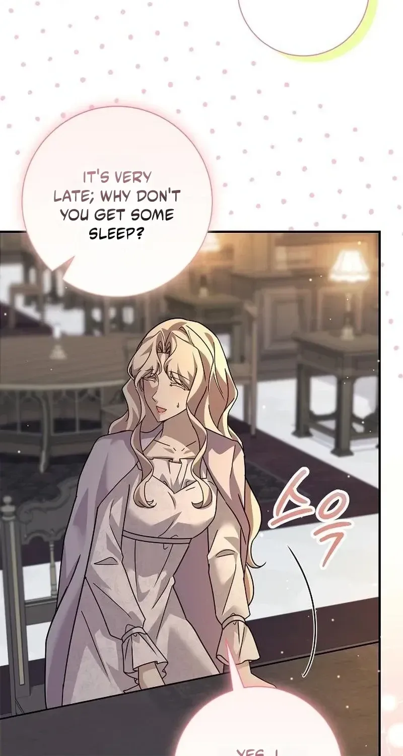 For My Gentle Monster chapter 38 page 57