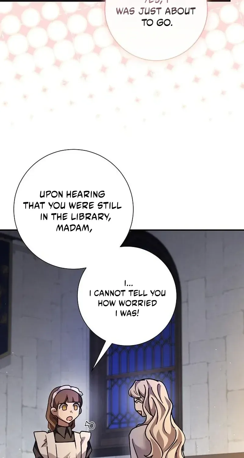 For My Gentle Monster chapter 38 page 58