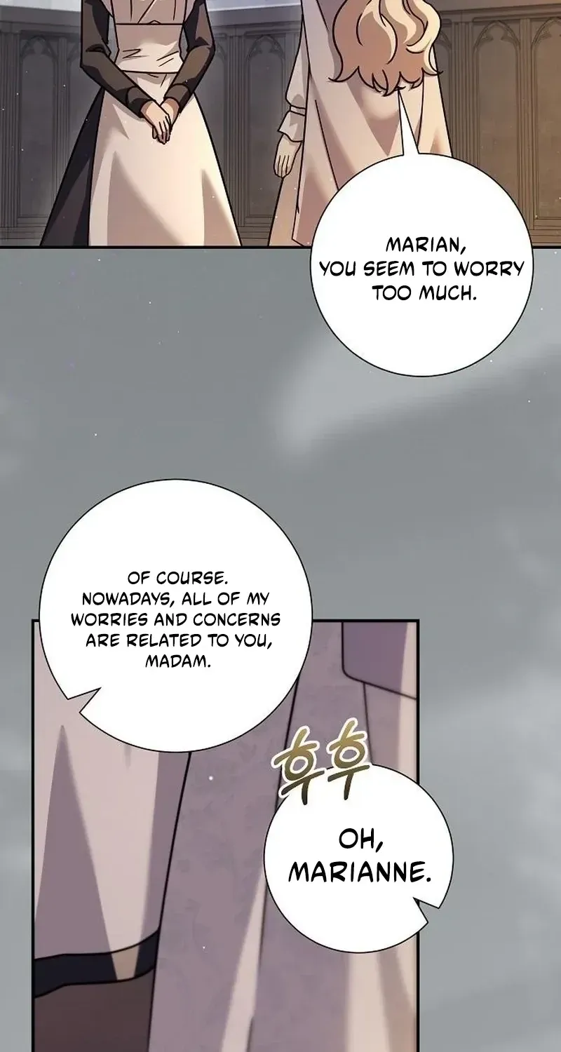 For My Gentle Monster chapter 38 page 59