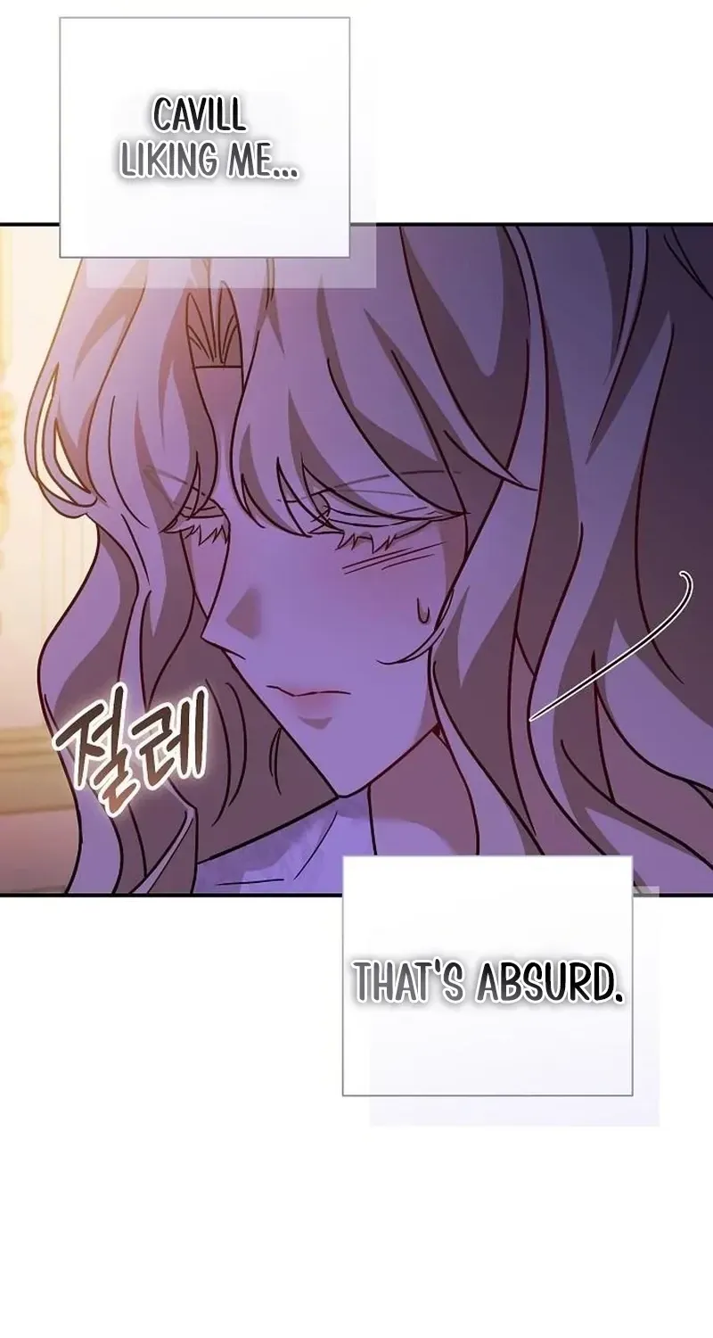 For My Gentle Monster chapter 38 page 6