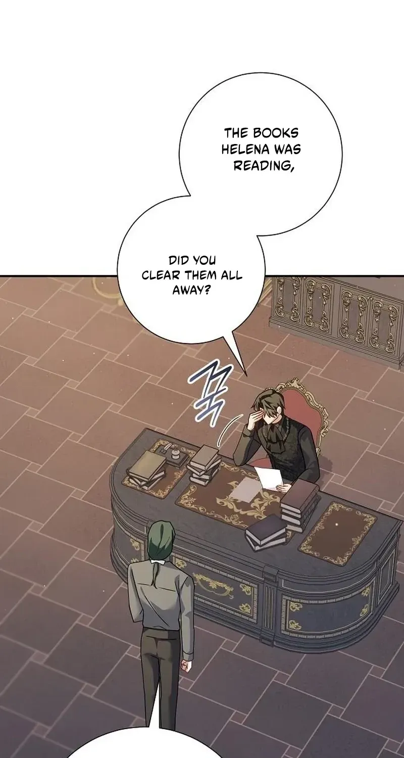 For My Gentle Monster chapter 38 page 67