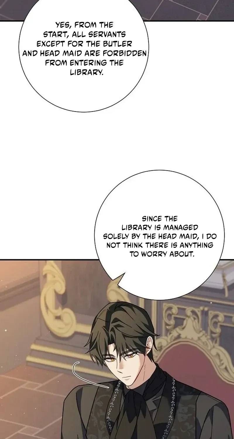 For My Gentle Monster chapter 38 page 68