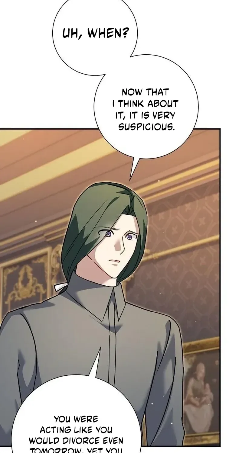 For My Gentle Monster chapter 38 page 76