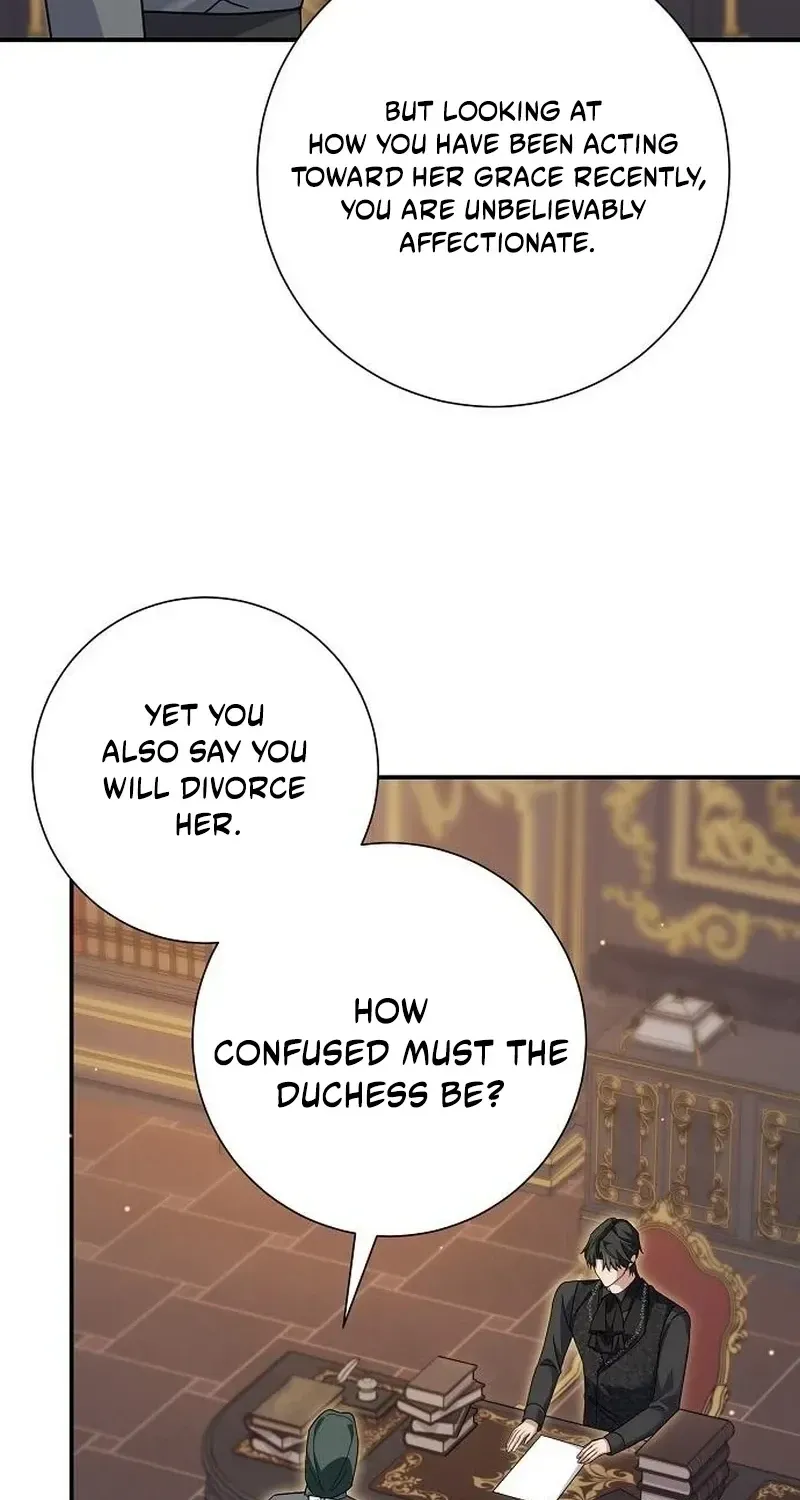 For My Gentle Monster chapter 38 page 81