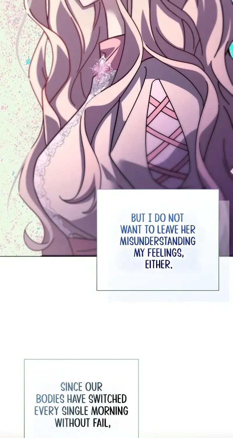For My Gentle Monster chapter 38 page 89