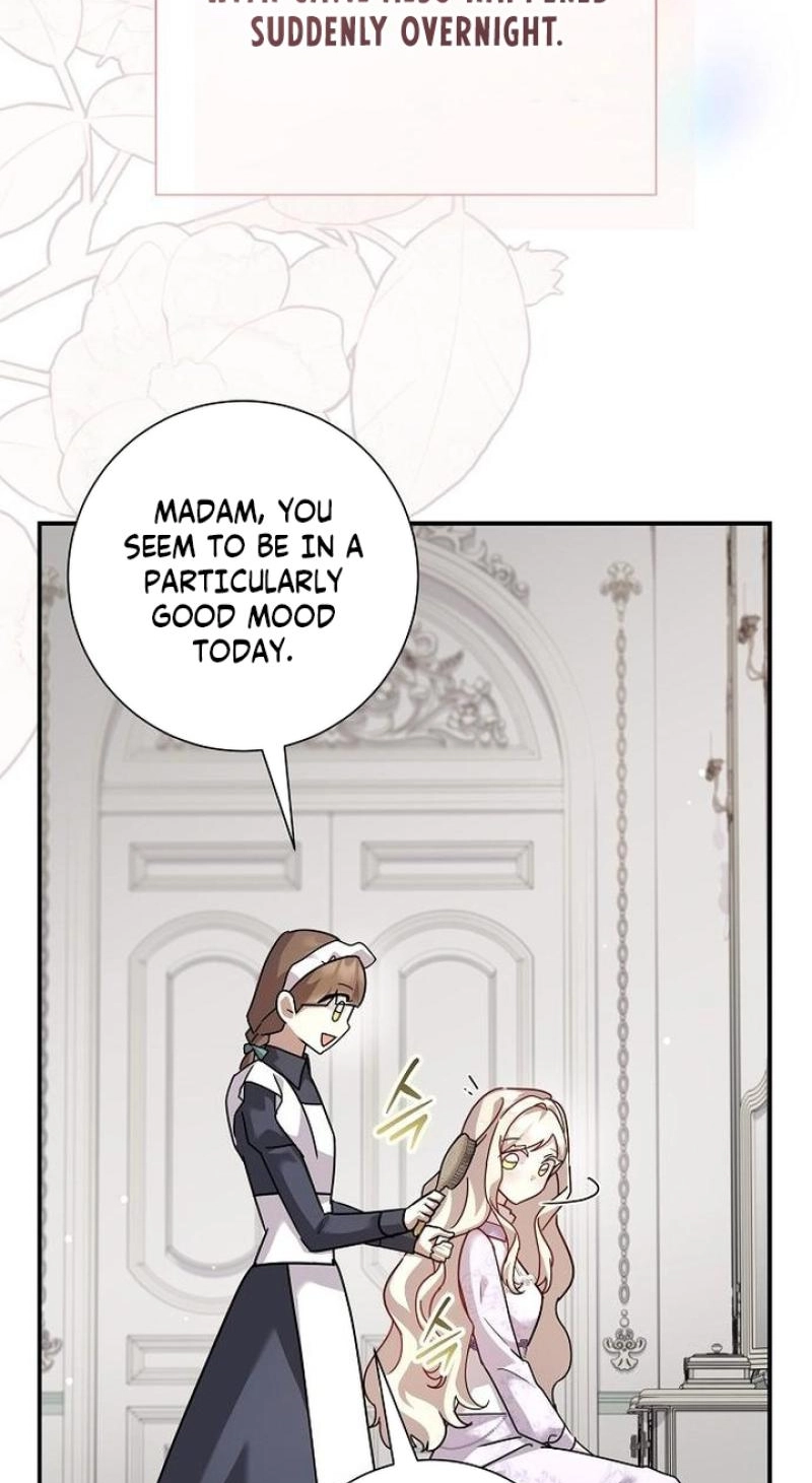 For My Gentle Monster chapter 39 page 14