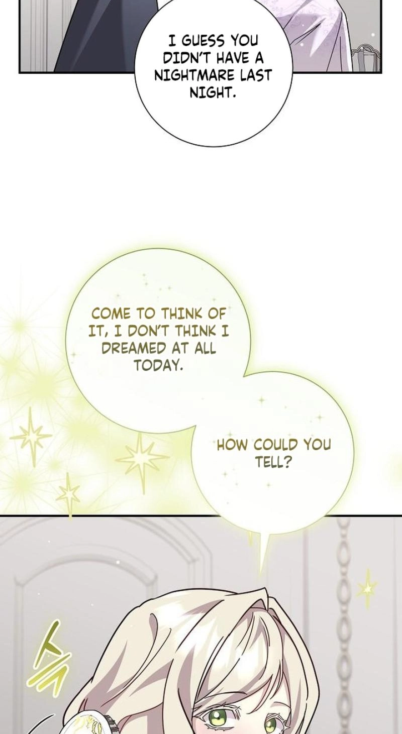 For My Gentle Monster chapter 39 page 15