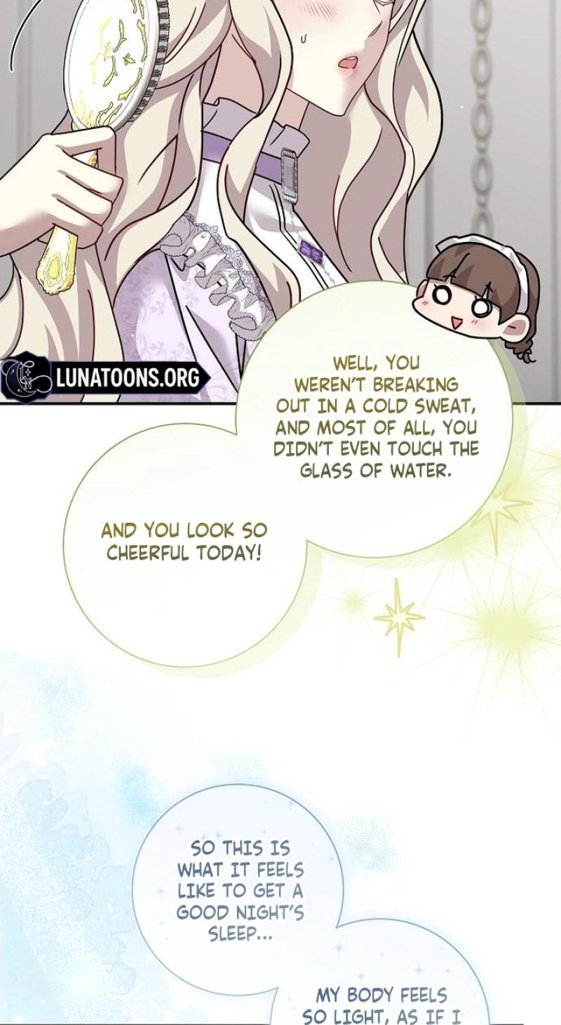 For My Gentle Monster chapter 39 page 16