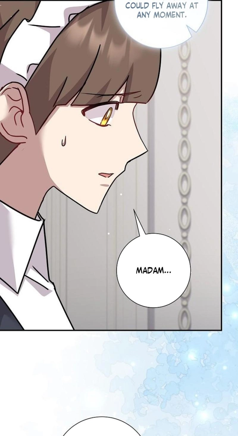 For My Gentle Monster chapter 39 page 17