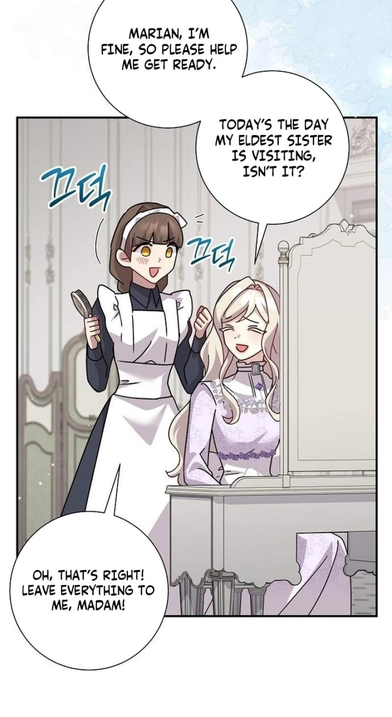 For My Gentle Monster chapter 39 page 18