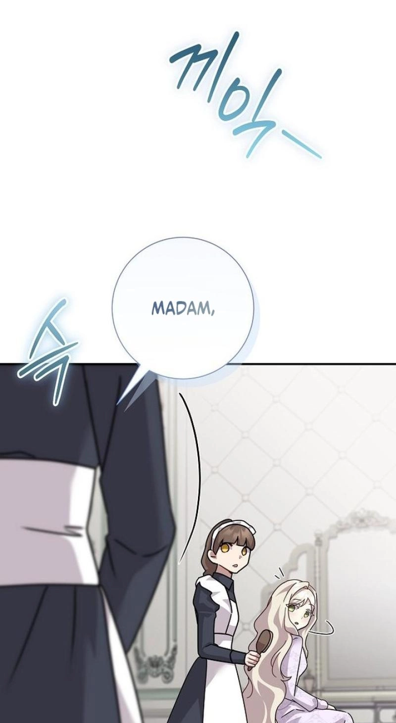 For My Gentle Monster chapter 39 page 19