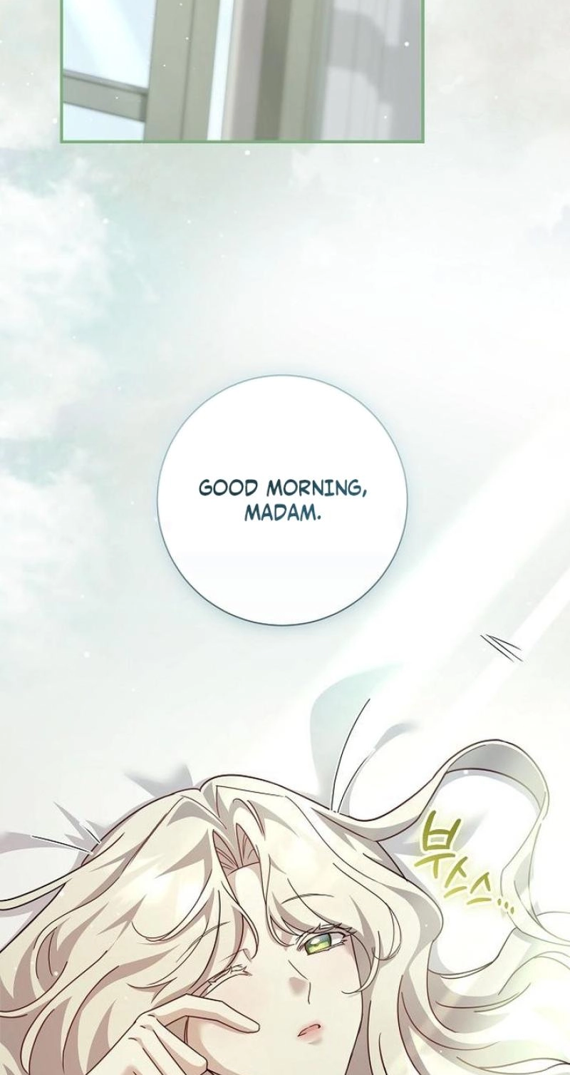 For My Gentle Monster chapter 39 page 2
