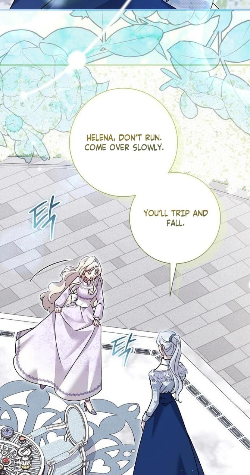 For My Gentle Monster chapter 39 page 26