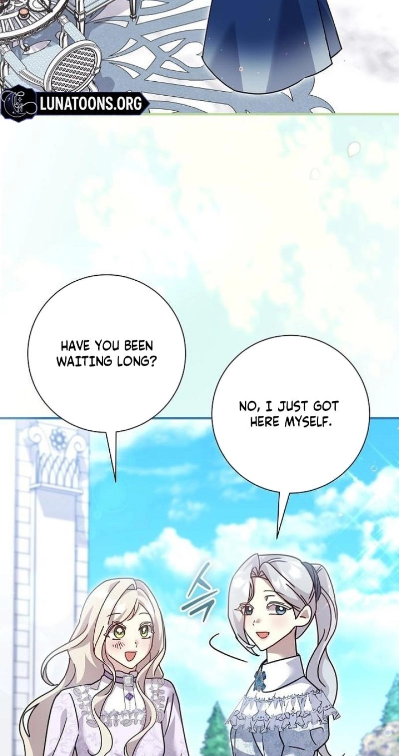 For My Gentle Monster chapter 39 page 27