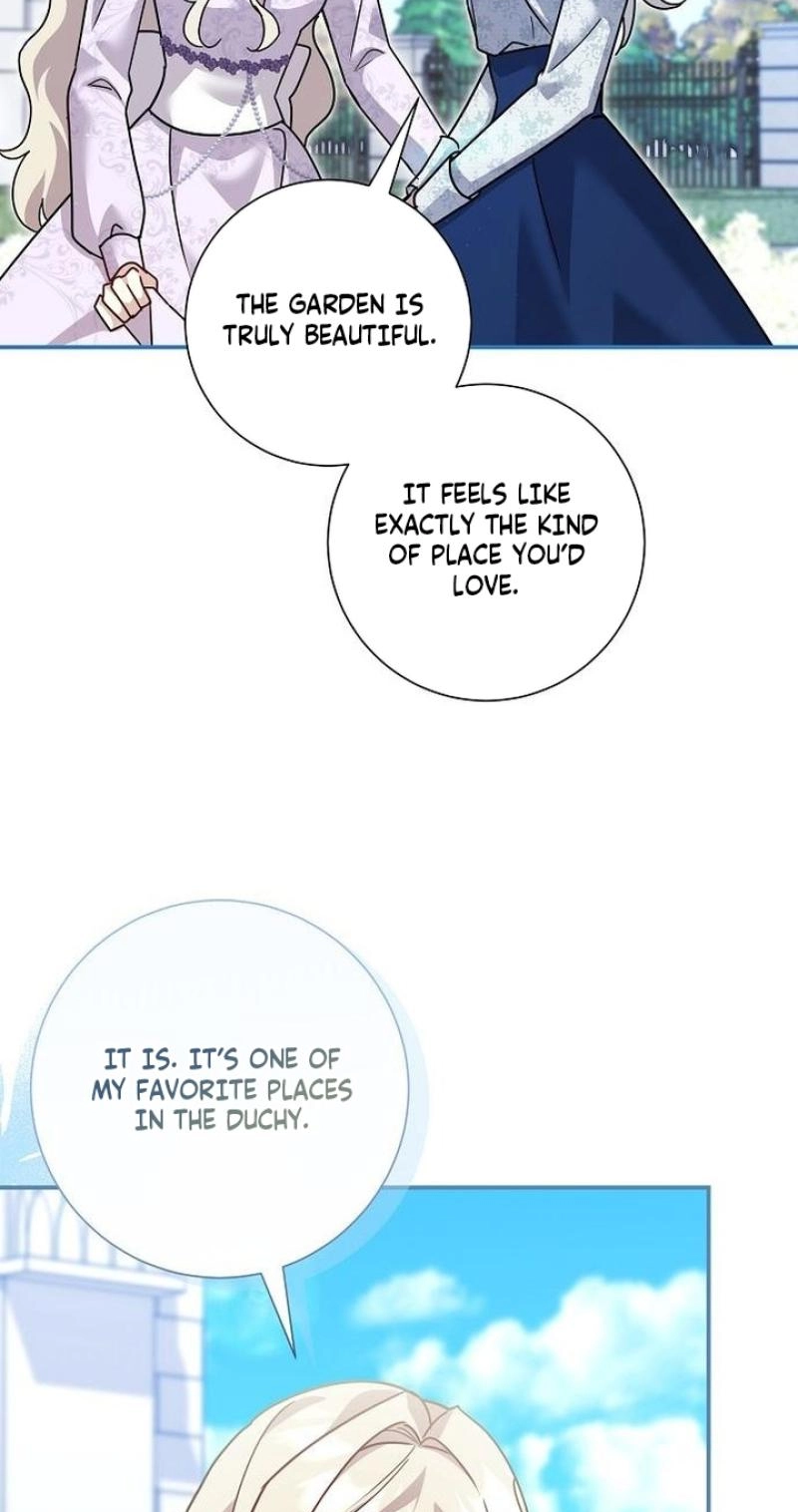 For My Gentle Monster chapter 39 page 28