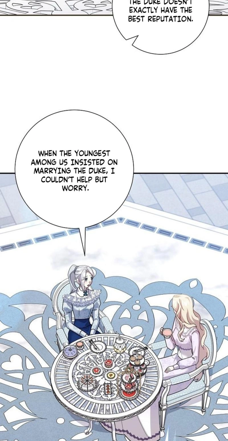 For My Gentle Monster chapter 39 page 35