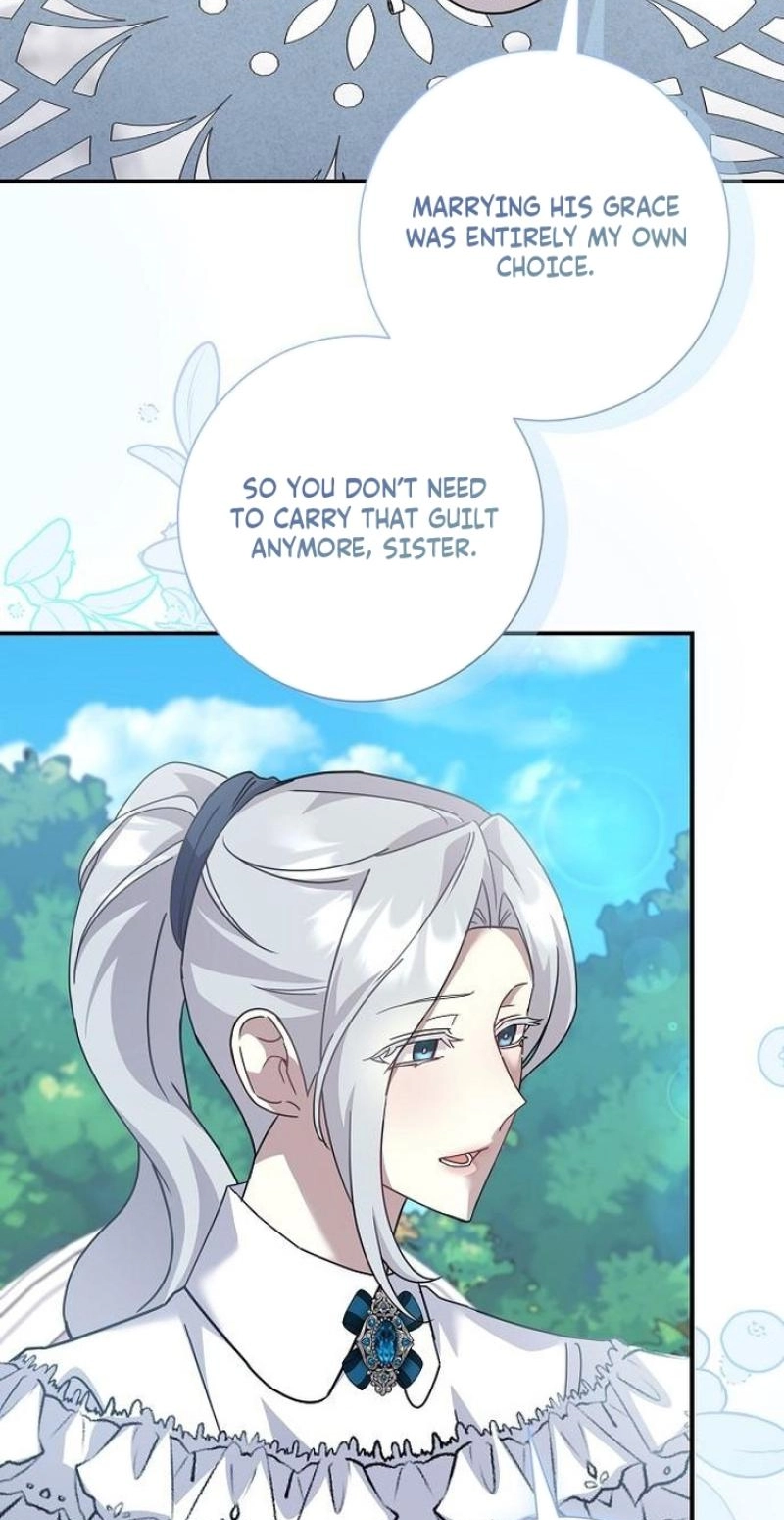 For My Gentle Monster chapter 39 page 36