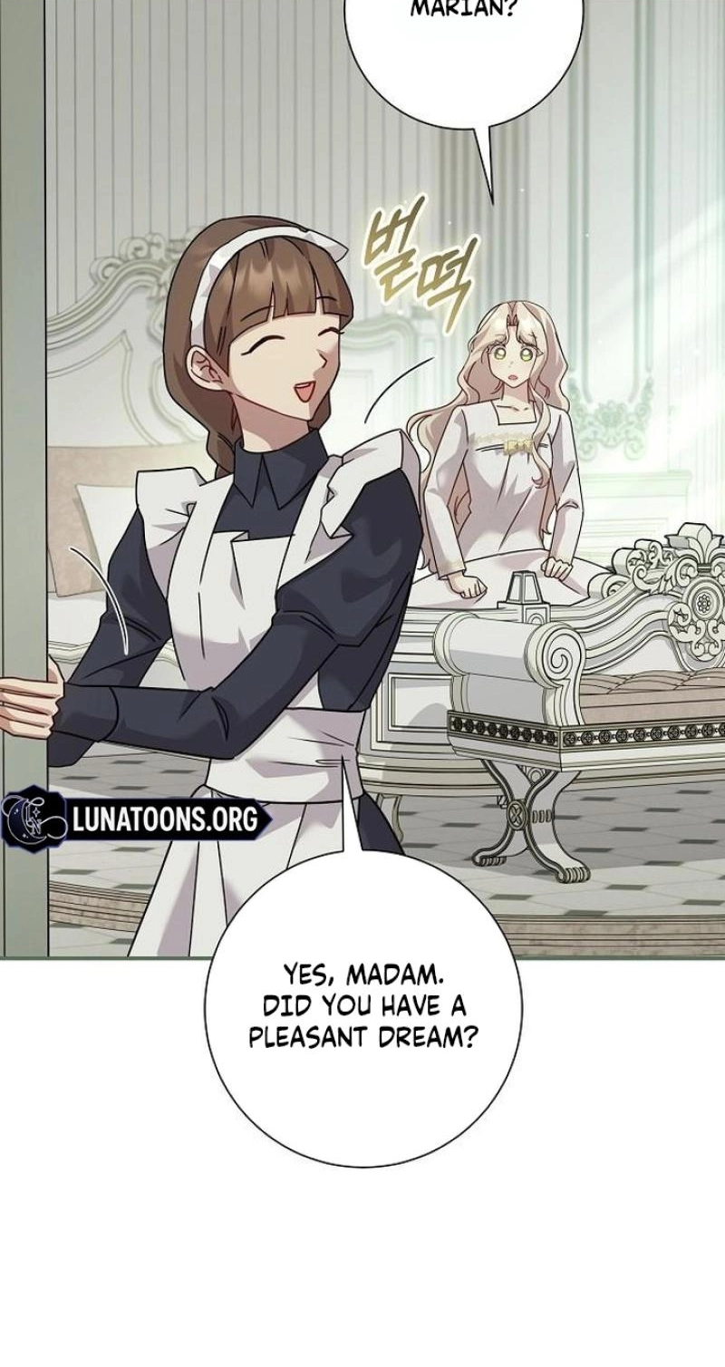 For My Gentle Monster chapter 39 page 4