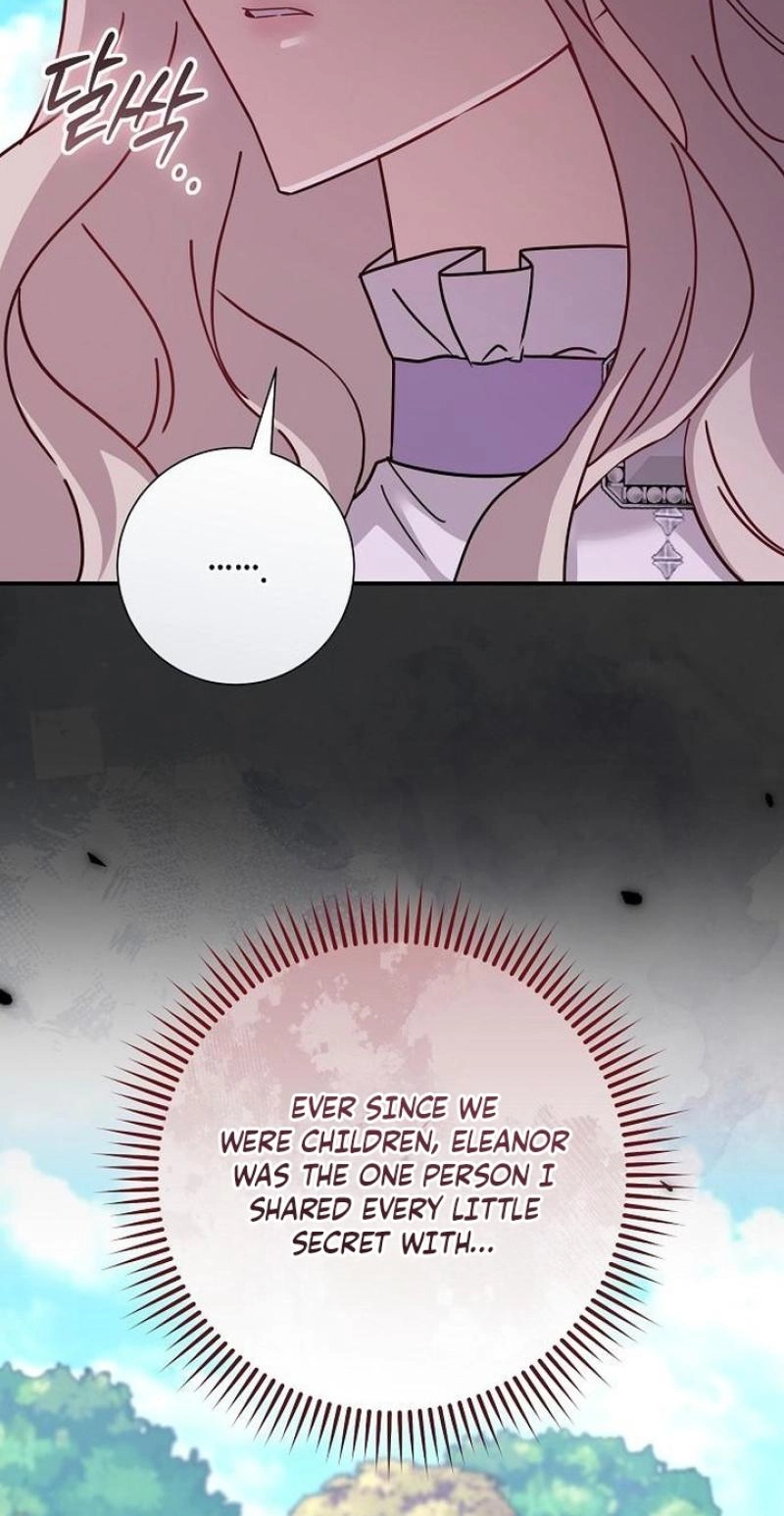 For My Gentle Monster chapter 39 page 41