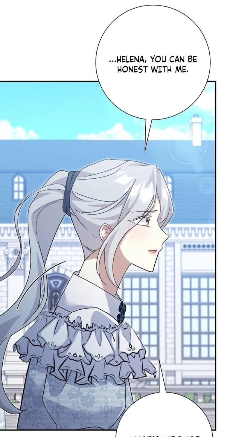For My Gentle Monster chapter 39 page 47