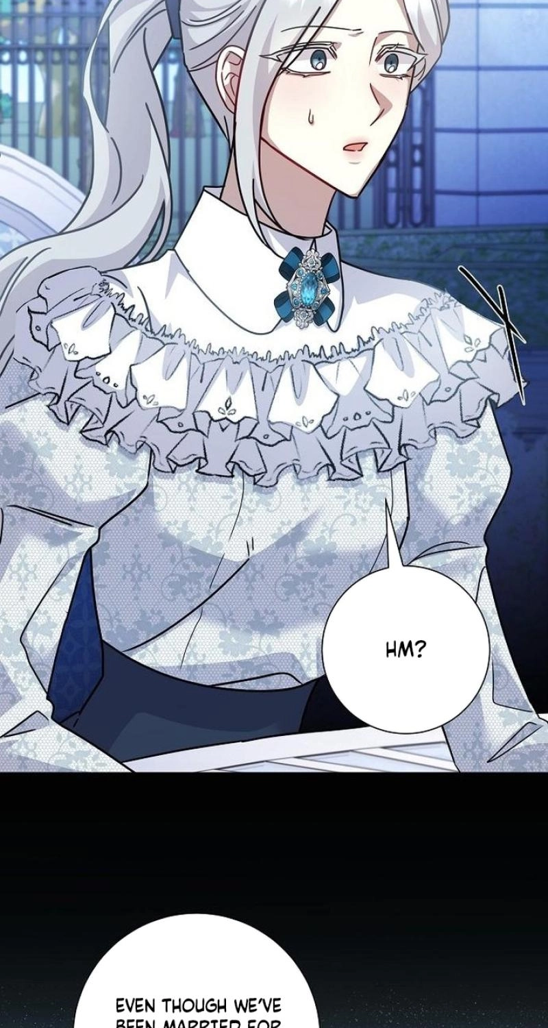 For My Gentle Monster chapter 39 page 51