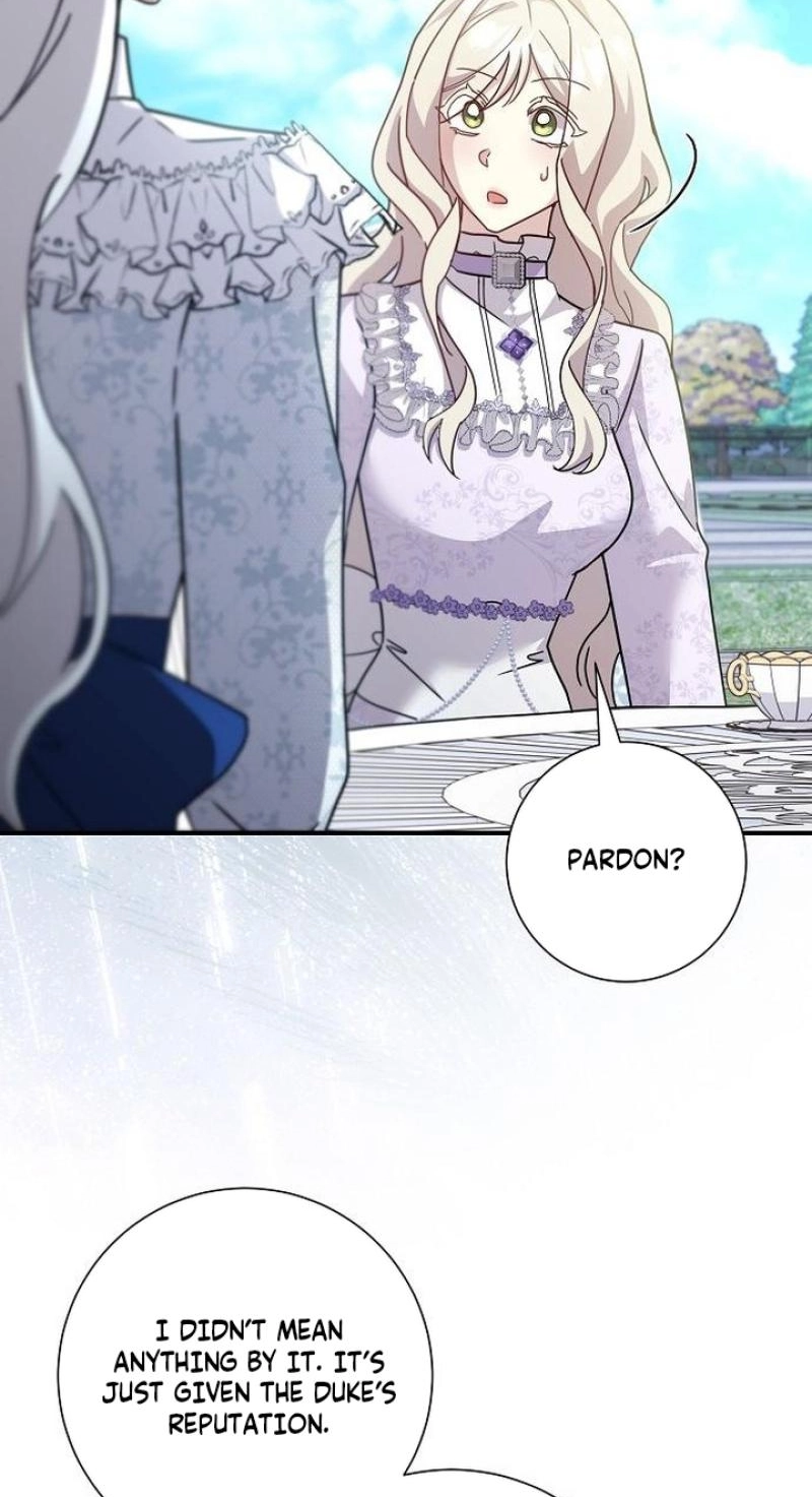 For My Gentle Monster chapter 39 page 56